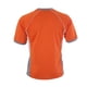 thumbnail image 2 of Playera deportiva EKIP Ekipdry Naranja Talla XL, 2 of 3