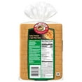 thumbnail image 5 of Francisco Extra Sourdough Bread, 24 oz, Plain Pre-sliced Sourdough Bread, Bag, 5 of 7