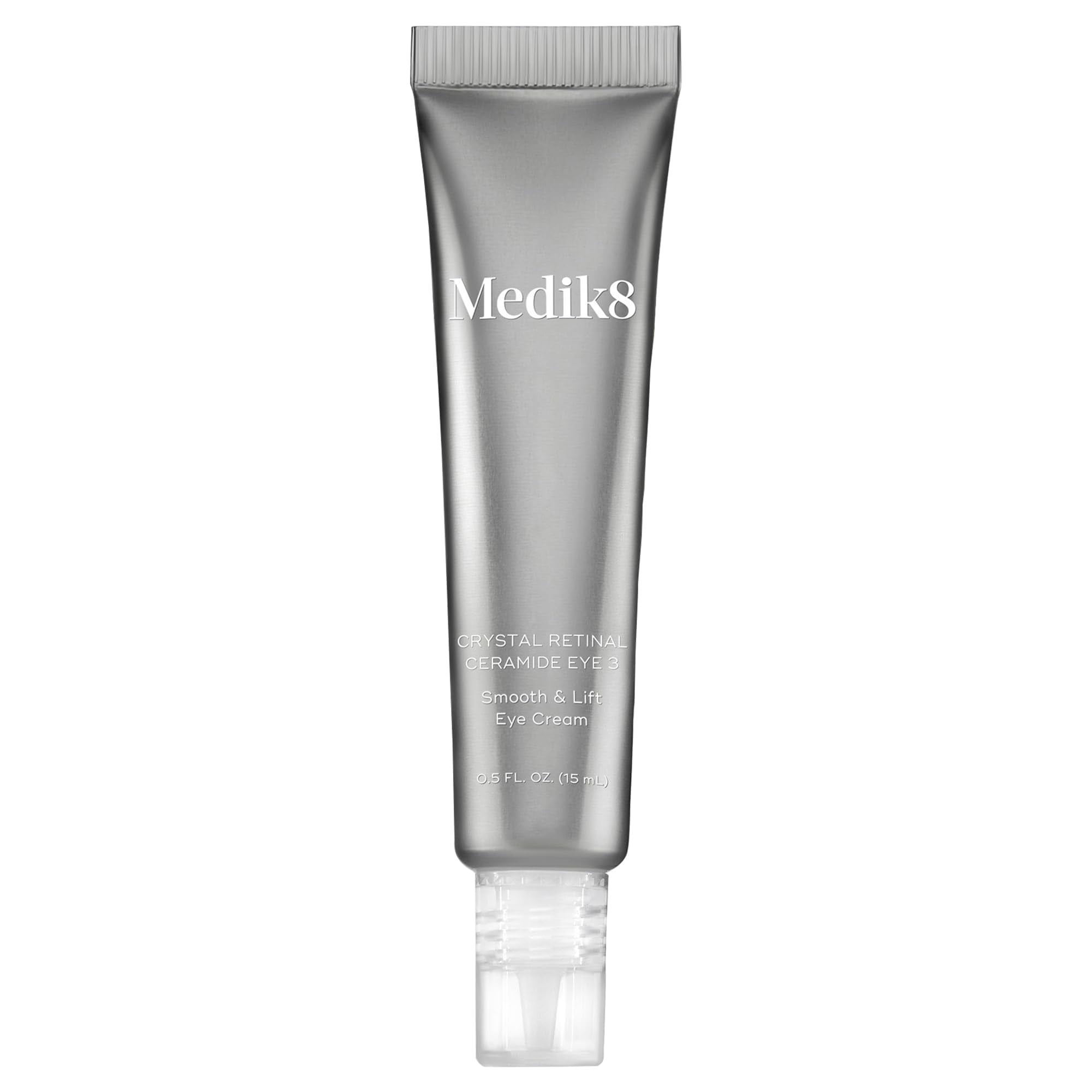 Medik8 Crystal Retinal Ceramide Eye 3 - Gentle Vitamin A Eye Cream