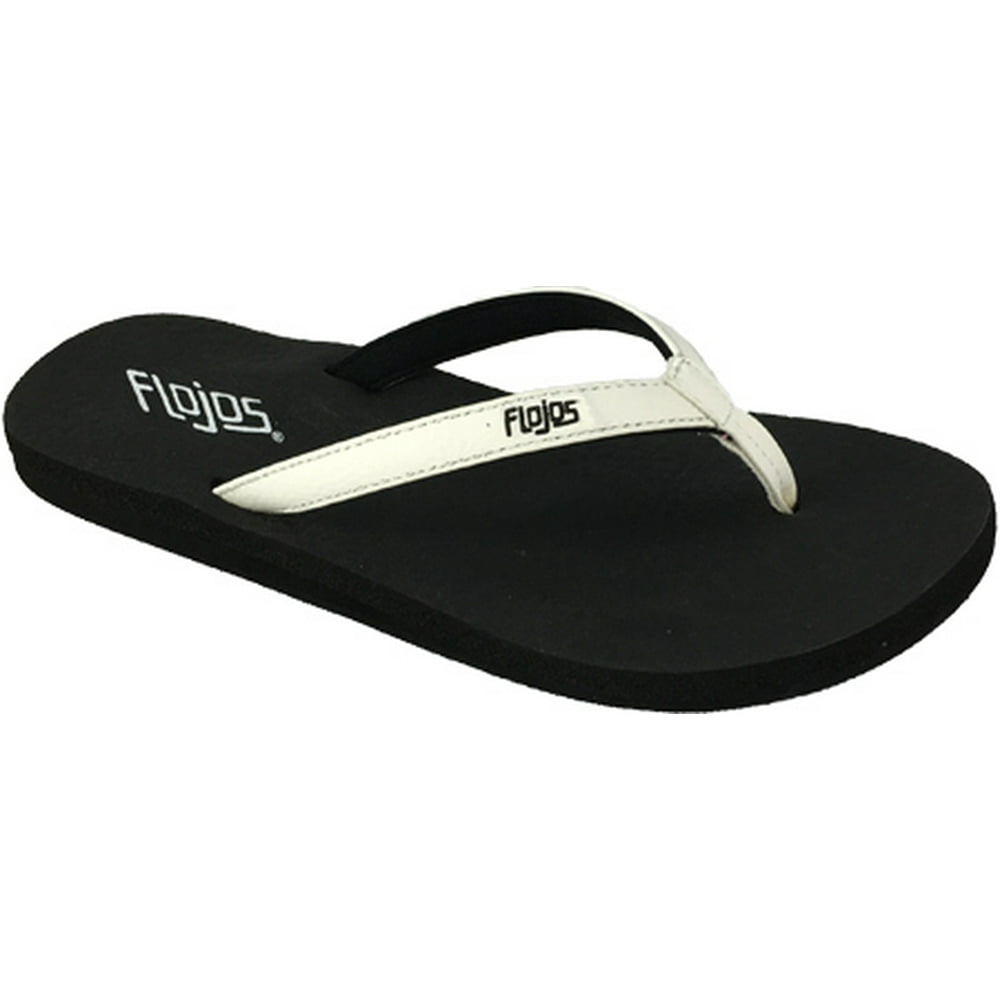 flojos claire flip flop