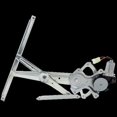 thumbnail image 1 of GO-PARTS Replacement for 2006 - 2012 Toyota RAV4 Power Window Regulator with Motor - Front, Left (Driver) 69802-52080 TO1350201 Replacement For Toyota RAV4, 1 of 1