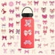 thumbnail image 4 of 55 pegatinas con lazos. Adorables pegatinas decorativas para maletas, teléfonos y mucho más., 4 of 7
