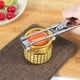 thumbnail image 5 of Abrebotellas 1Pcs Adjustable Stainless Steel Can Opener Extension 22.5cm with Ergonomic Grip for Effortless Use and Safe Cutting Mechanism JASKFLY, 5 of 7