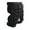 Black, variant on Yibooy Unisex Hip Padded Shorts Adjustable Hip Protection Pad for Adults Kids Skate Ski