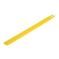 thumbnail image 3 of FELTECHELECTR 1 Par de Baquetas de Nailon para Tambor Ligeras Profesionales (Amarillo), 3 of 5
