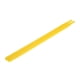 thumbnail image 3 of GAXIRE 1 Par de Baquetas de Nailon para Tambor Ligeras Profesionales (Amarillo), 3 of 5