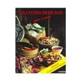 thumbnail image 1 of Pre-Owned La Cocina Mexicana Paso a Paso, LA / Mexican Cooking Step By Step (Spanish Edition) (Hardcover) 9583005932 9789583005930, 1 of 1