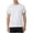 Mens T Shirts White, variant on Mens Cooling Running T Shirts Big & Tall M-5X Plus Size Short Sleeve Crewneck Tees Tops Stretchy Slim Pullover Moisture-Wicking Workout Tshirts Shirt