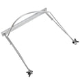 thumbnail image 1 of Soporte para Armónica, Soporte para Armónica Profesional de 24 Orificios, Soporte para cuello de Armónica Ajustable Con Manos Libres Durante la Interpretació, 1 of 7