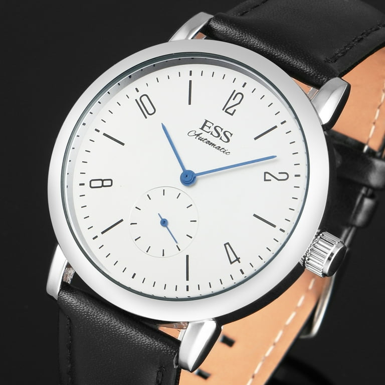 Ess automatic watch hot sale