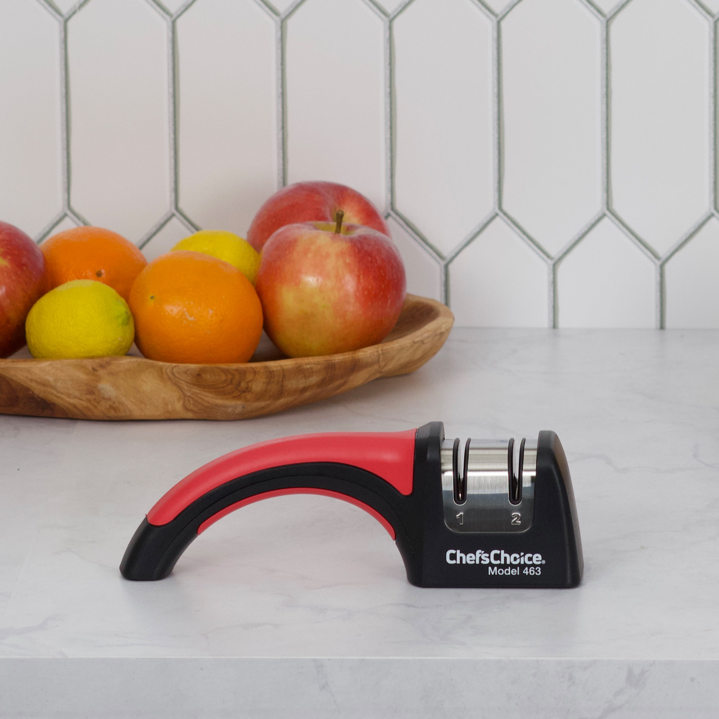ＰＲＯＦＥＳＳＩＯＮＡＬ　ＣＨＥＦ，ＴＨＥ（Ｈ） Amazon.com: Chef'sChoice 290 Knife Sharpeners AngleSelect