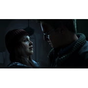Until Dawn Sony PlayStation 4 711719039433