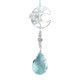 thumbnail image 2 of Gwong Decoración hogareña Colgante unisex desgaste resistente a la piel de faux cristal exquisito piedras collar para regalo Gwong 21062140, 2 of 6