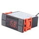 thumbnail image 3 of Controlador de temperatura digital Nikou Termostato eléctrico multifuncional para congeladores, 3 of 15