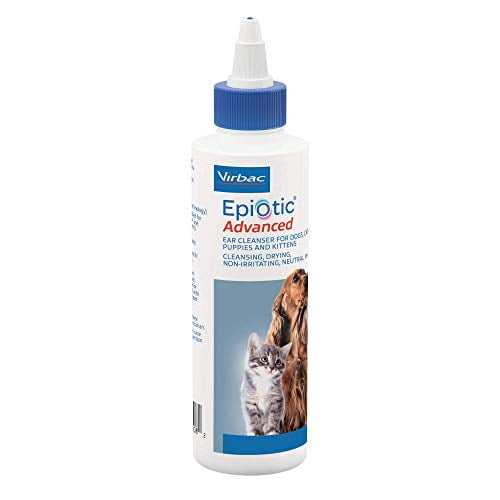 Easy otic virbac clearance