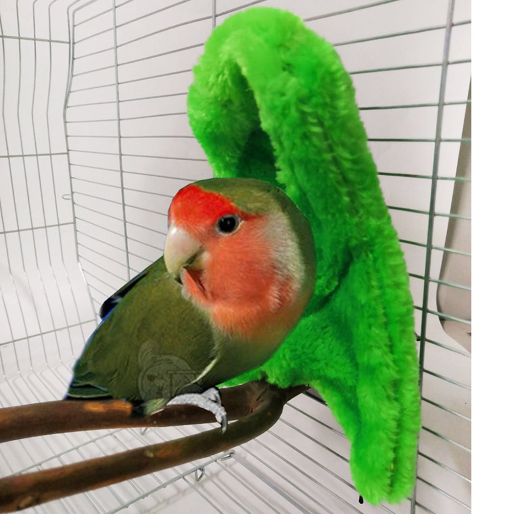 Blanket for bird cage deals