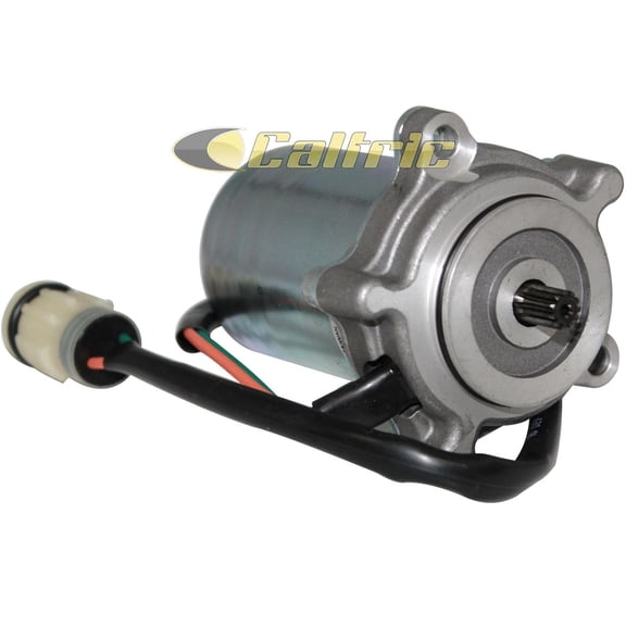Power Shift Control Motor for Honda TRX250TE Fourtrax Recon ES 250 2002-2023