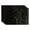 Black, variant on Red Velvet Table Runner