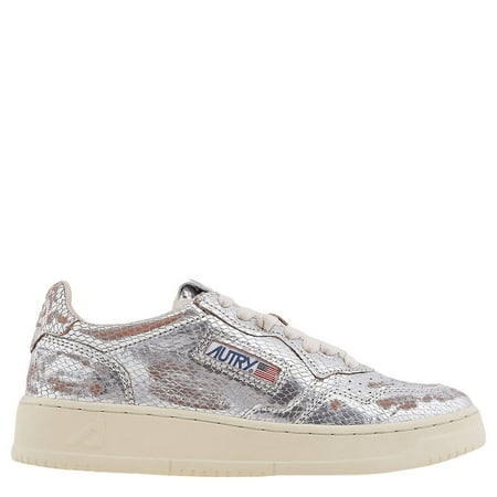 

Autry Medalist Low Sneakers Brand Size 36 ( Us Size 6 )