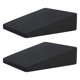 thumbnail image 5 of 2x Cojín de cuña para asiento trasero de automóvil, tapete nivelador de asiento trasero cómodo con funda extraíble, nivelador automático de asiento, 5 of 9