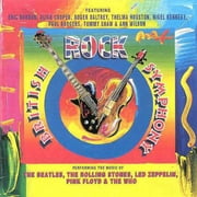 British Rock Symphony