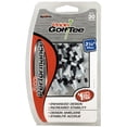 thumbnail image 1 of Pride Golf Tee ""Tees De Golf A Rayas Pride Performance (Paquete De 30) 3-1/4"""" Blanco, 1 of 5