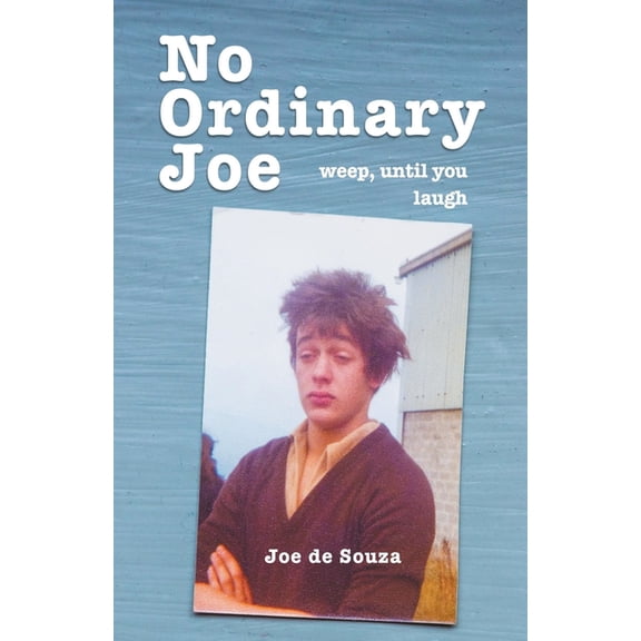 No Ordinary Joe, (Paperback)