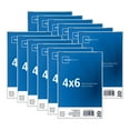 thumbnail image 7 of Mainstays 4x6 Front Loading Picture Frame, White, Set of 12, 7 of 7