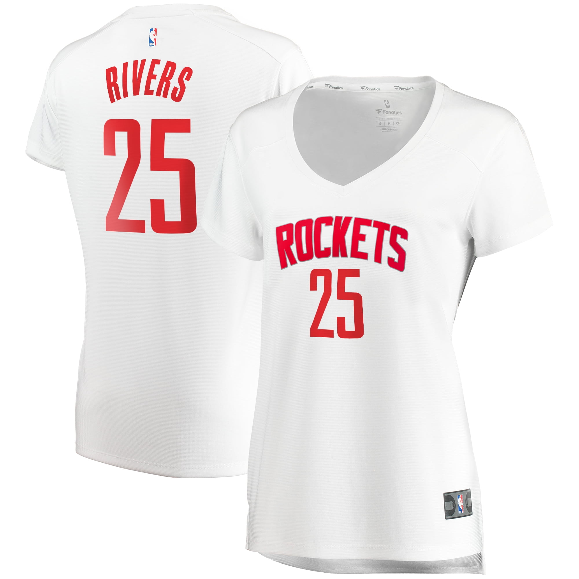 austin rivers jersey