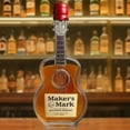 thumbnail image 5 of Creative guitar wine bottle, decanter, wine cabinet decoration, suitable for gifts and collections., 5 of 7