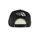 thumbnail image 3 of GORRA JC HATS BROS EE BLACK UNITALLA, 3 of 4