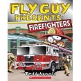 thumbnail image 1 of Fly Guy Presents: Firefighters (Scholastic Reader, Level 2), 1 of 3
