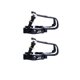 thumbnail image 1 of Bicicleta Con Clip Para Los Dedos Del Pie Y Correas Para Bicicletas Estáticas Y Bicicletas Al Aire Libre Kearding OD006588-00, 1 of 5
