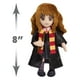 thumbnail image 5 of Juguete de peluche Just Play Harry Potter Hermione 20 cm, 5 of 6