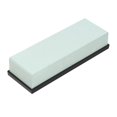 thumbnail image 4 of Piedra de afilar de grano 800 para cuchillas ultra afiladas Afilador de cuchillos de cocina profesional, 4 of 8