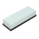 thumbnail image 4 of Piedra de afilar de grano 800 para cuchillas ultra afiladas Afilador de cuchillos de cocina profesional, 4 of 8