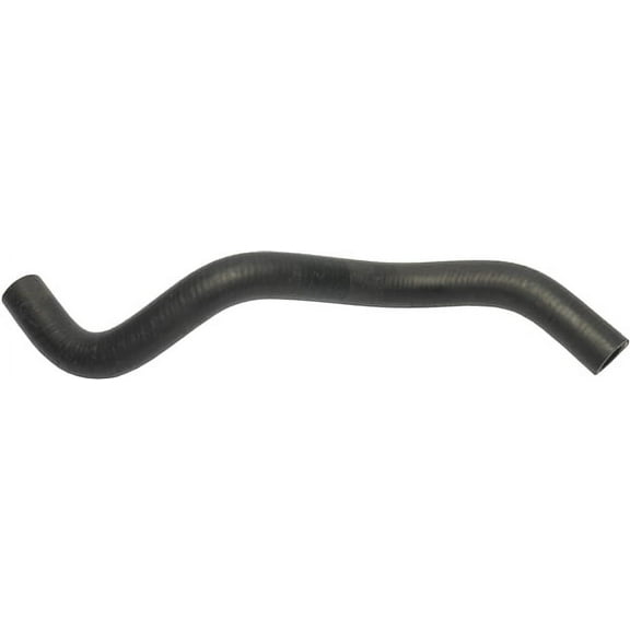 Molded Heater Hose 20R3EC Class D1 and D2