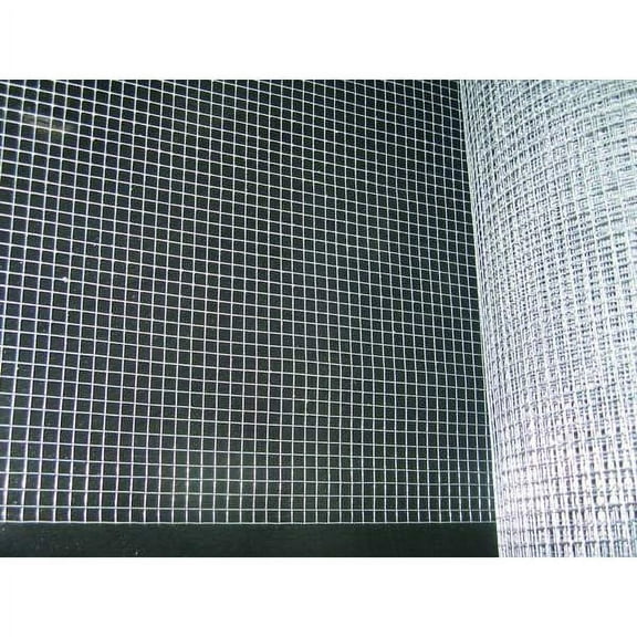 Manufacturer Varies Hardware Cloth, Height 48 In., 19 Ga. 4LVE8