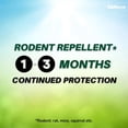 thumbnail image 4 of RibRave Mouse Repellent, Natural Squirrel Repellent, Rat Control Pouch for Repel Rodents, 30 Pcs, 4 of 8