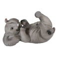 thumbnail image 4 of Ebros Kitchen Decor Safari Savannah Elephant Pachyderm Wine Oil Bottle Holder, 4 of 10