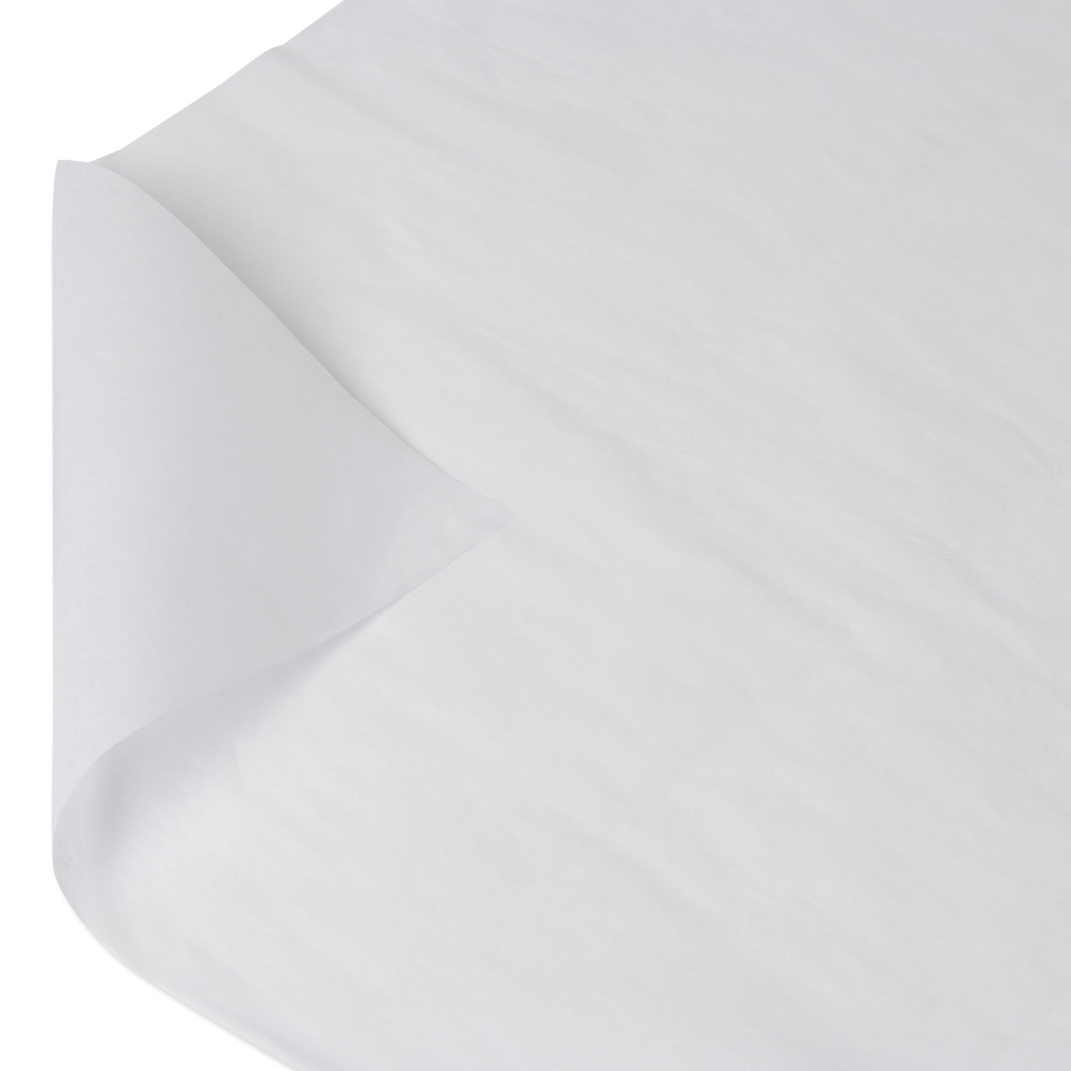American Greetings All Occasion White Gift Tissue Paper, 20 in. x 20 in. (6-Sheets)