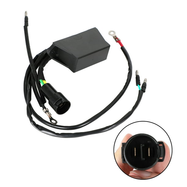 Ignition Ignite System Unit CDI fit for Honda BF35 BF40 BF45 BF50 38550
