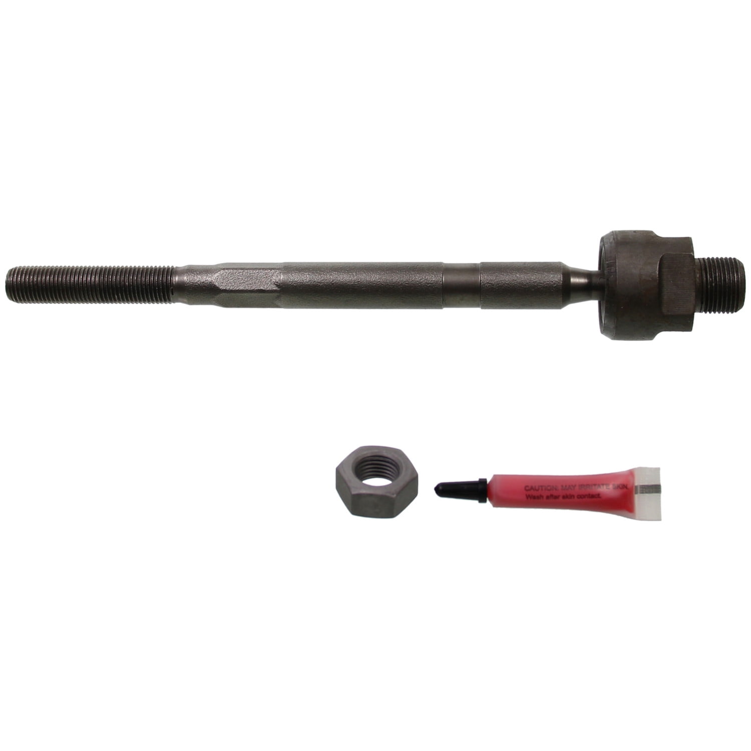 QuickSteer EV800302 Steering Tie Rod End Fits select: 2003-2008 INFINITI FX35, 2003-2008 INFINITI FX45
