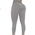 thumbnail image 1 of Pntutb - Leggings elásticos para mujer, para yoga, fitness, correr, gimnasio, deportes, pantalones activos de longitud completa Pntutb Pntutb-1370, 1 of 1