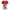 Red, variant on DEJUPE Valentines Day Shirts Women's Valentine's Day Printed Uniform Work Uniform V-Neck Pocket Protective Uniform Work Uniform Valentines Nurse Shirts For Women, L