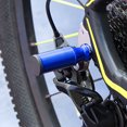 thumbnail image 1 of LEBYCLE bicicleta rueda trasera Protector extensión conversión marco bicicleta accesorios Ndcxsfigh Accesorios para bicicletas, 1 of 3