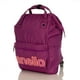 thumbnail image 3 of Mochila/Bolsa de mano Anello Purple Letters, 3 of 4
