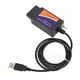 thumbnail image 4 of Cable USB de diagnóstico profesional, herramienta de diagnóstico automático de repuesto para Focus Escape Mondeo Fiesta Escort Edge, 4 of 11