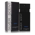 thumbnail image 2 of Jacques Bogart Silver Scent Deep Eau De Toilette Spray for Men 3.4 oz, 2 of 10