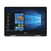 Dell Inspiron 14 5481 2-in-1 Touchscreen Laptop, 14'', Intel Core i3-8145U, 8GB RAM, 256 GB SSD, Intel UHD Graphics 620, Windows 10 Home